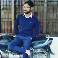 Vinay Maurya