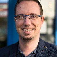 Stephan Bucksteegen