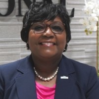 Andria Smith