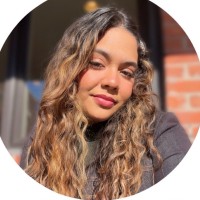 Tanisha Castillo Romero