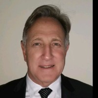 Etienne Kruger