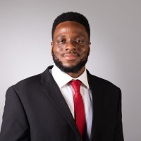 Kwabena Antwi, Fcca, Fcpa, Mba, Cfa