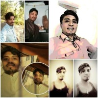 Masum Islam