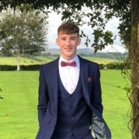 Lorcan Kilpatrick