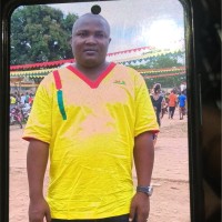Jean Bamba