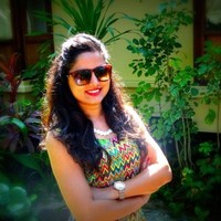 Dhara Shah