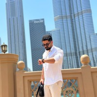 Ali Habibi