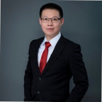 Jeff Lin