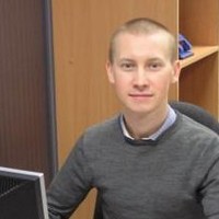 Алексей Карнаухов