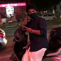 Bala Krishna