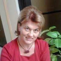Bácskai Zsuzsa