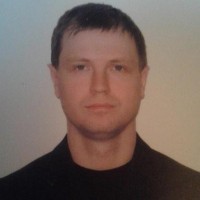 Oleksandr Rieznikov