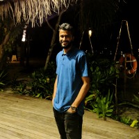 Santhosh Kapilan
