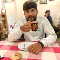 Shashank Chavan ( Satpute )