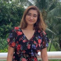 Alexis Chua