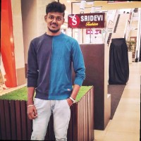 Gobala Krishnan