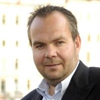 Stefan Oldén