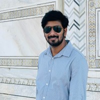 Avinash R.