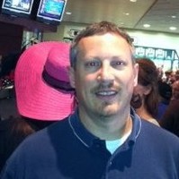 Brian Vogl