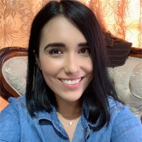 Dania Maleny Pérez Arana
