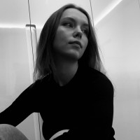 Nastassia Khmialeuskaya