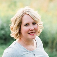 Marla Decker