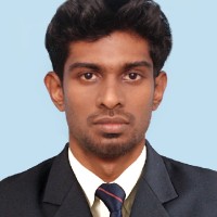 Anoop P