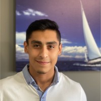Joshua Sandoval