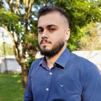 Lucas Barcellos