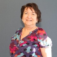 Ann Sinclair