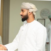 Qasim Al Harassi