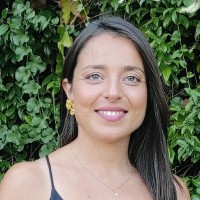 Eunice Lopes