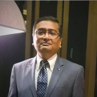 Bhupendar Singhal