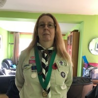 Jane Spragg