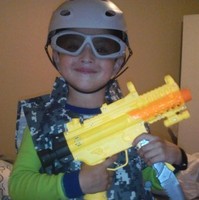 Caleb Marin