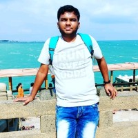 Shubham Rangari