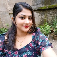 Swetapadma Nayak