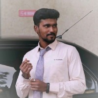 Manohar S