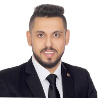 Mohammad AL-Fawaz