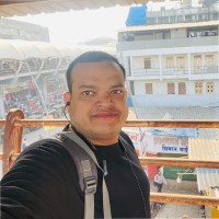 Tushar Mhatre