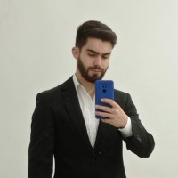 Caio Flausino Gouveia