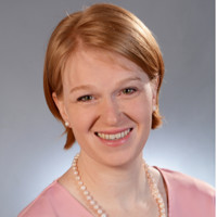 Claudia Jackson