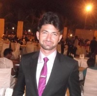 Ubaid Sajid