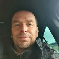 Barry Hudson
