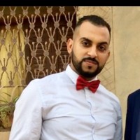 khalil bachir