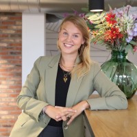Annemiek Van Lunteren