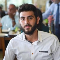 Louis Eid