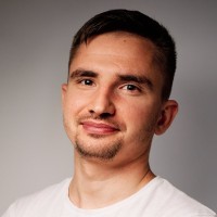 Dmitriy Lyba