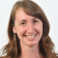 Clare Betts, Phd