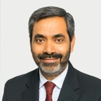 Satish Mandalika
